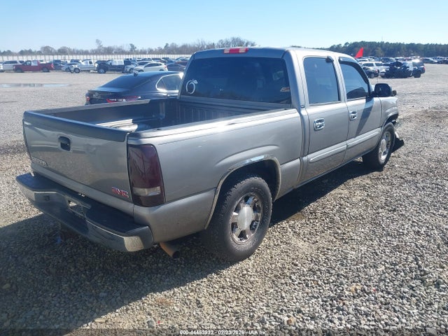 Продажа на аукционе авто 2006 Gmc Sierra 1500 Sle1, vin: 2GTEC13T061213617, номер лота: 44453932