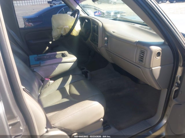 Продажа на аукционе авто 2006 Gmc Sierra 1500 Sle1, vin: 2GTEC13T061213617, номер лота: 44453932