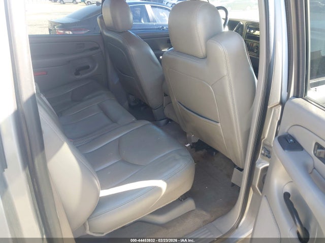 Продажа на аукционе авто 2006 Gmc Sierra 1500 Sle1, vin: 2GTEC13T061213617, номер лота: 44453932