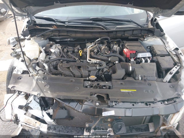 2021 NISSAN ALTIMA 1N4BL4CV9MN419378 Photo 9