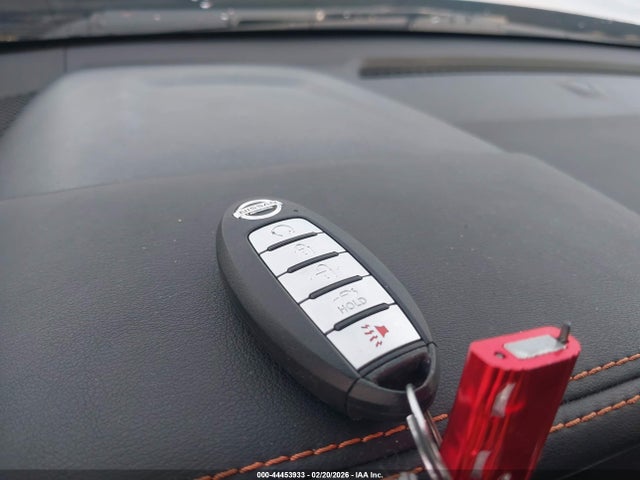 2021 NISSAN ALTIMA 1N4BL4CV9MN419378 Photo 10