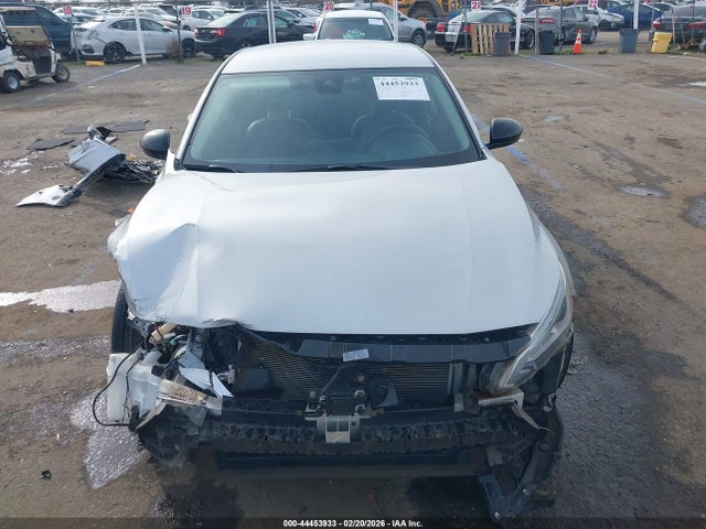 1N4BL4CV9MN419378 Nissan Altima Sr Fwd