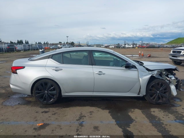 1N4BL4CV9MN419378 Nissan Altima Sr Fwd
