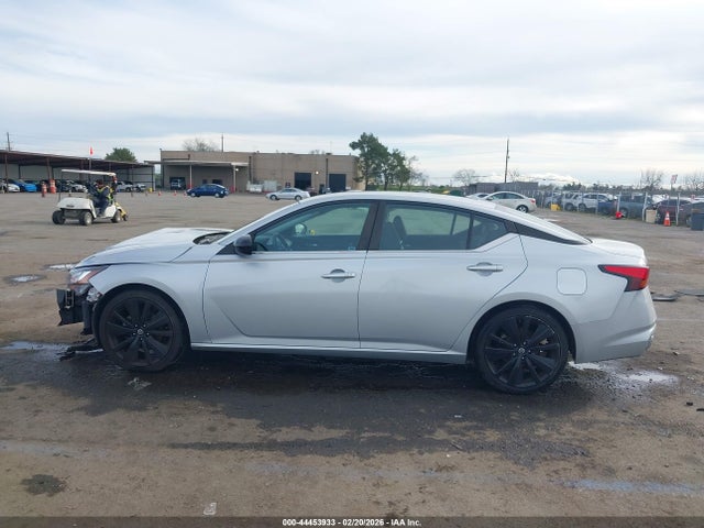 1N4BL4CV9MN419378 Nissan Altima Sr Fwd