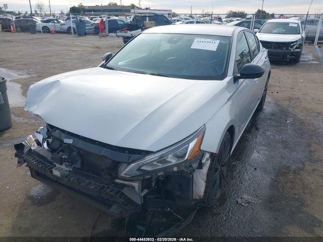2021 NISSAN ALTIMA 1N4BL4CV9MN419378 Photo 1