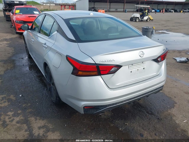 2021 NISSAN ALTIMA 1N4BL4CV9MN419378 Photo 2