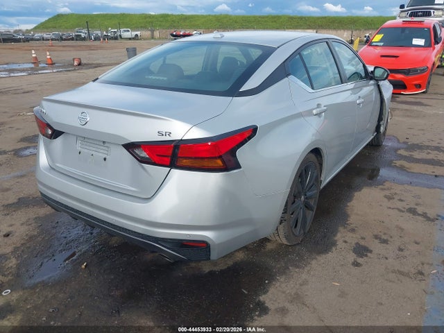 2021 NISSAN ALTIMA 1N4BL4CV9MN419378 Photo 3
