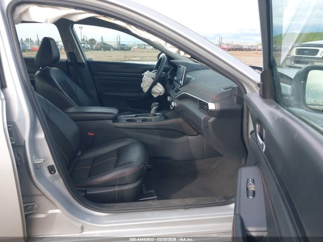 2021 NISSAN ALTIMA 1N4BL4CV9MN419378 Photo 4