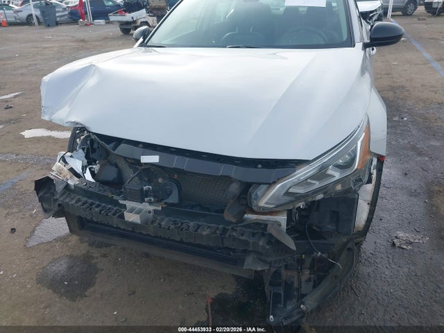2021 NISSAN ALTIMA 1N4BL4CV9MN419378 Photo 5