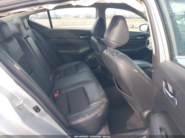 2021 NISSAN ALTIMA 1N4BL4CV9MN419378 Photo 7