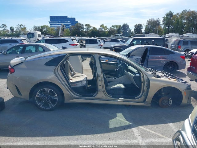 5XXG34J25NG090877 KIA K5 EX