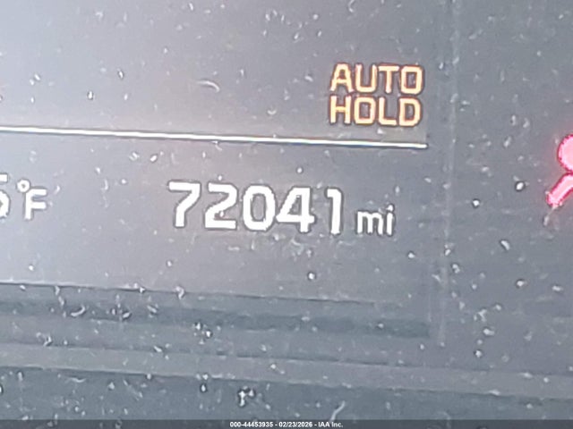 5XXG34J25NG090877 KIA K5 EX