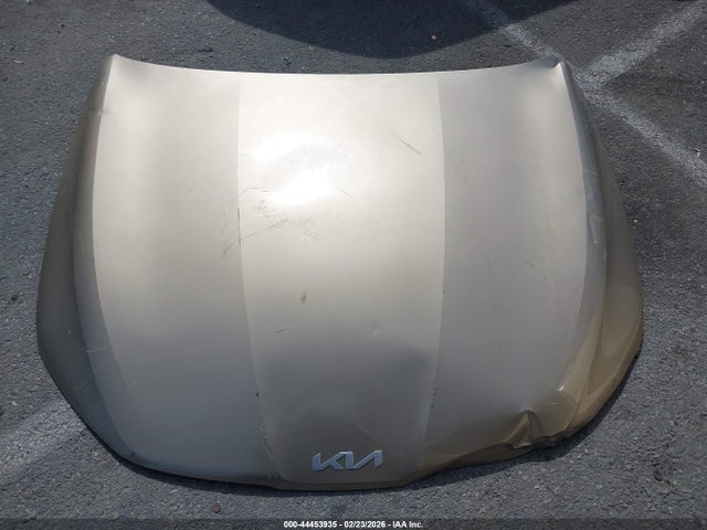 5XXG34J25NG090877 KIA K5 EX