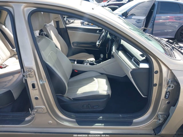 5XXG34J25NG090877 KIA K5 EX