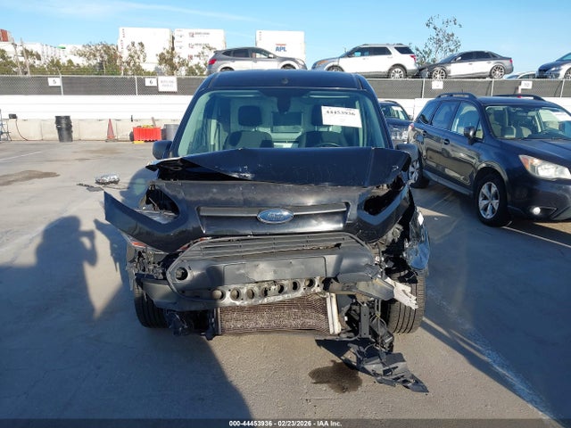Ford Transit Connect Xlt 2017 NM0LS7F77H1336087 Image 13
