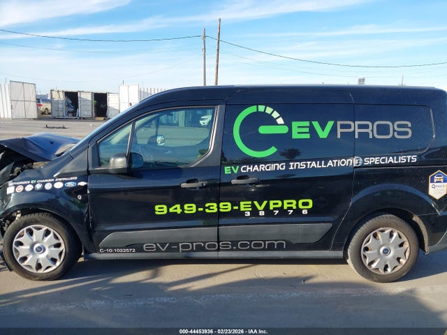 Ford Transit Connect Xlt 2017 NM0LS7F77H1336087 Image 15