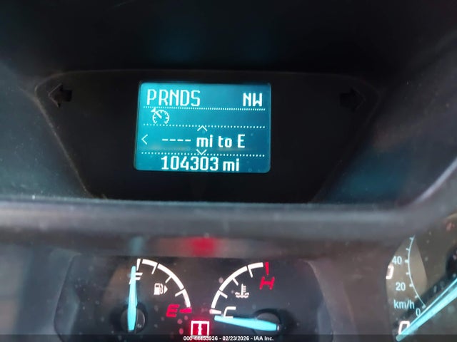 Ford Transit Connect Xlt 2017 NM0LS7F77H1336087 Image 16
