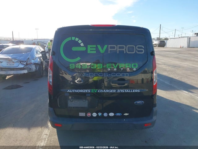 Ford Transit Connect Xlt 2017 NM0LS7F77H1336087 Image 17