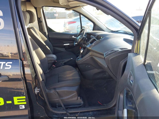 Ford Transit Connect Xlt 2017 NM0LS7F77H1336087 Image 5