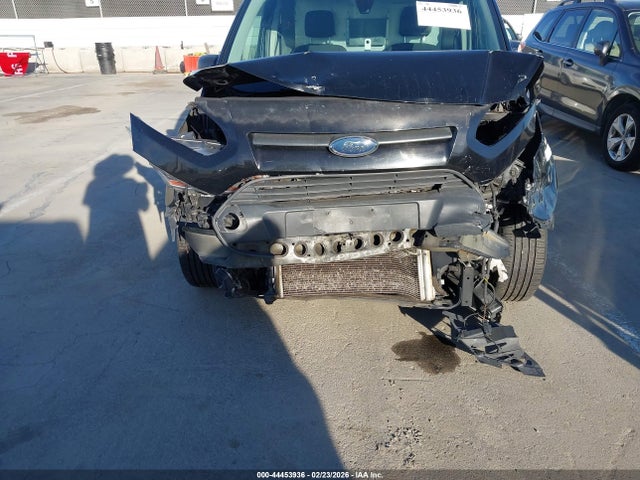 Ford Transit Connect Xlt 2017 NM0LS7F77H1336087 Image 6