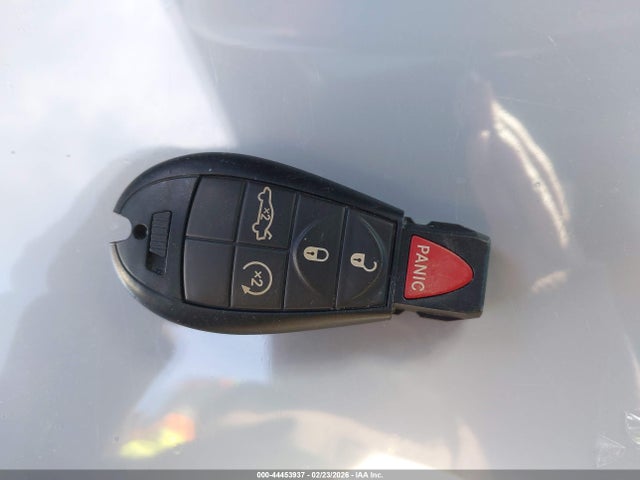 Продажа на аукционе авто 2014 Dodge Challenger Rallye Redline, vin: 2C3CDYAG7EH162341, номер лота: 44453937