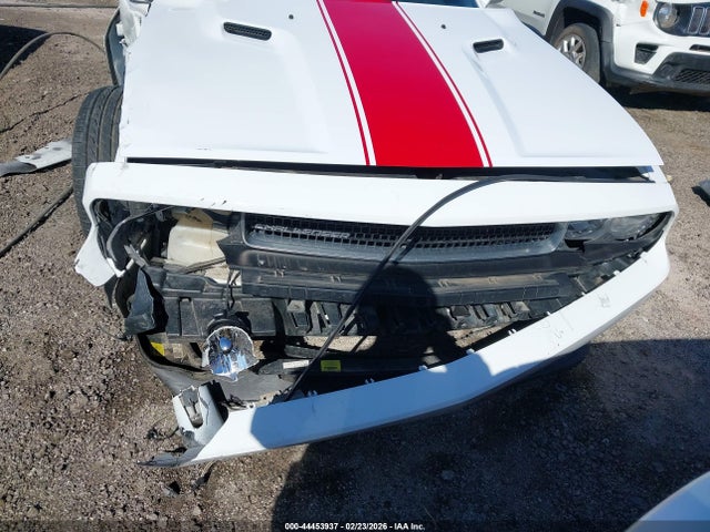 Продажа на аукционе авто 2014 Dodge Challenger Rallye Redline, vin: 2C3CDYAG7EH162341, номер лота: 44453937