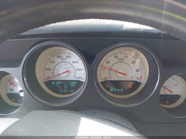 Продажа на аукционе авто 2014 Dodge Challenger Rallye Redline, vin: 2C3CDYAG7EH162341, номер лота: 44453937