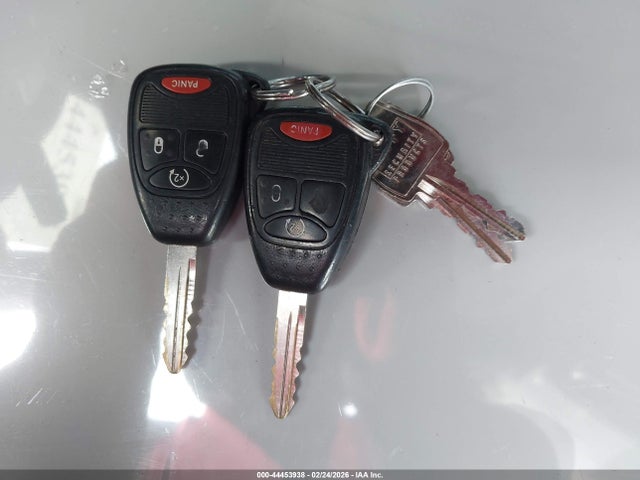 Aukcja sprzedaży 2010 Jeep Wrangler Unlimited Sahara, vin: 1J4BA5H15AL122606, numer aukcji: 44453938