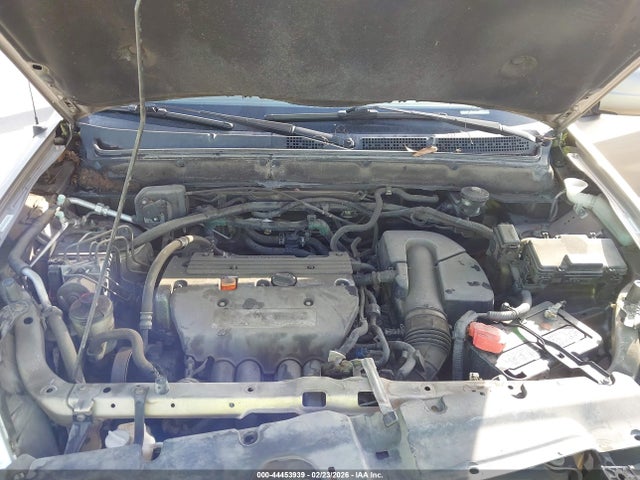 Продажа на аукционе авто 2006 Honda Cr-v Se, vin: JHLRD78956C062379, номер лота: 44453939