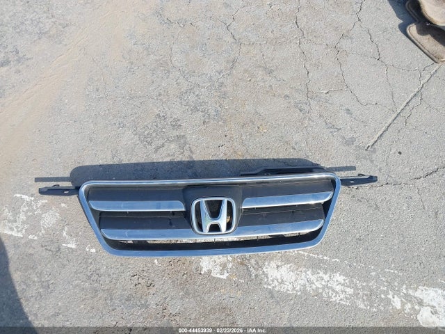 Продажа на аукционе авто 2006 Honda Cr-v Se, vin: JHLRD78956C062379, номер лота: 44453939