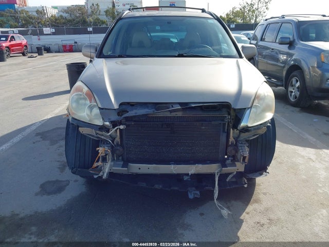 Продажа на аукционе авто 2006 Honda Cr-v Se, vin: JHLRD78956C062379, номер лота: 44453939