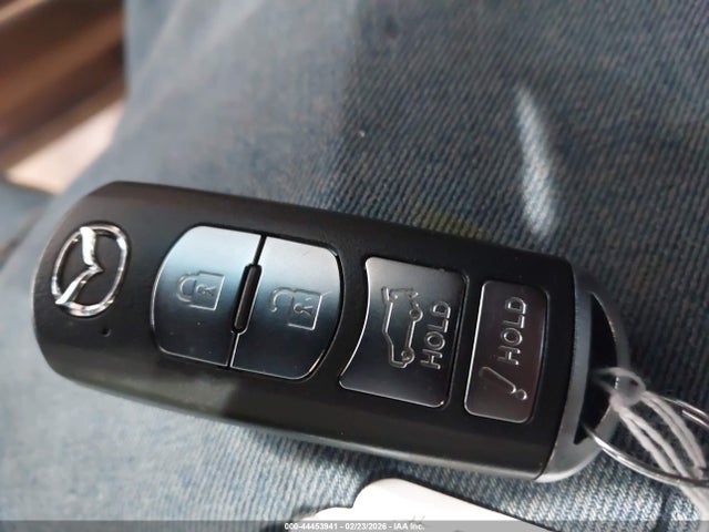 2019 MAZDA CX-5 JM3KFBDM4K0516517 Photo 10