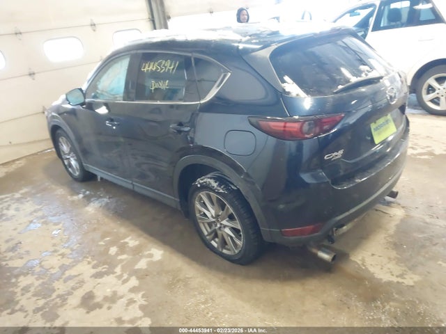 2019 MAZDA CX-5 JM3KFBDM4K0516517 Photo 2