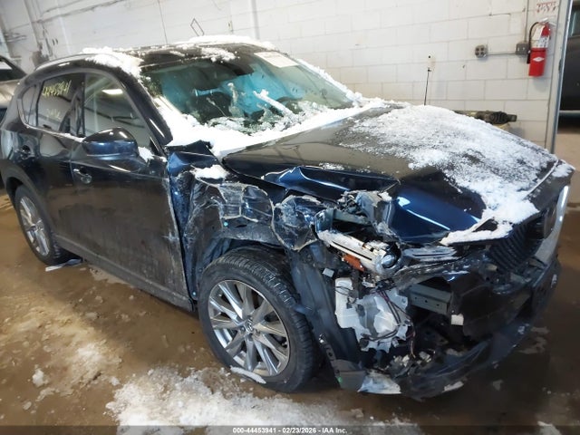 2019 MAZDA CX-5 JM3KFBDM4K0516517 Photo 5