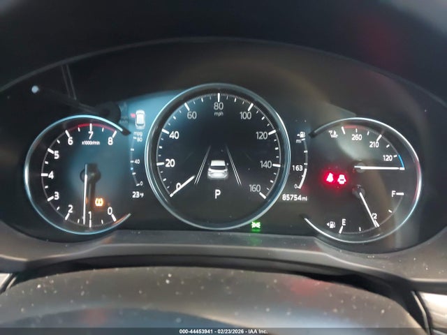 2019 MAZDA CX-5 JM3KFBDM4K0516517 Photo 6