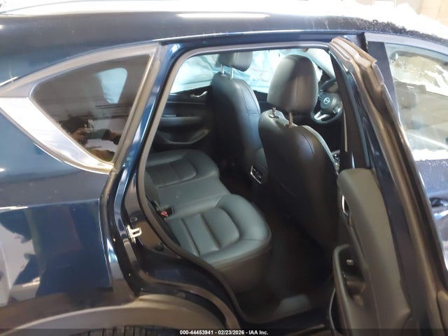 2019 MAZDA CX-5 JM3KFBDM4K0516517 Photo 7