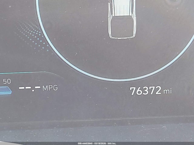 44453940 :رقم المزاد ، 5NTJCDAE3NH013057 vin ، 2022 Hyundai Santa Cruz Sel مزاد بيع