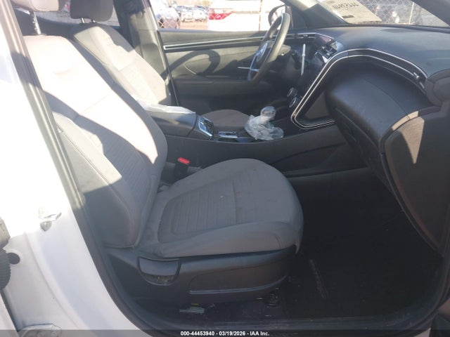 44453940 :رقم المزاد ، 5NTJCDAE3NH013057 vin ، 2022 Hyundai Santa Cruz Sel مزاد بيع