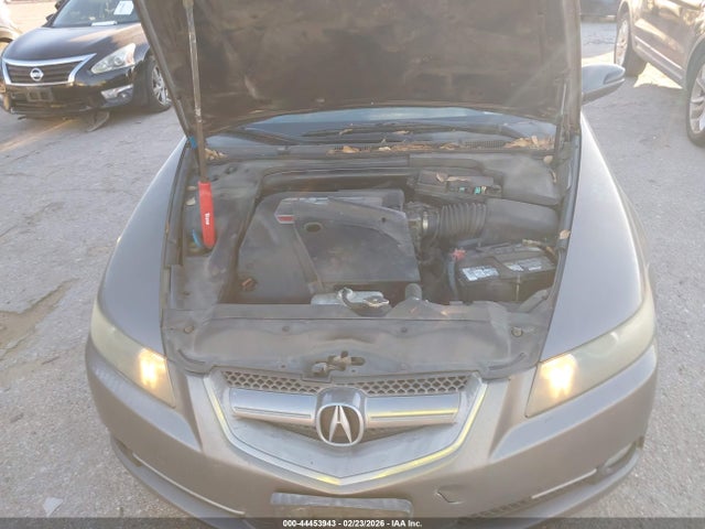 2008 Acura Tl მანქანა იყიდება აუქციონზე, vin: 19UUA76568A040701, აუქციონის ნომერი: 44453943