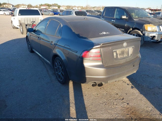 2008 Acura Tl მანქანა იყიდება აუქციონზე, vin: 19UUA76568A040701, აუქციონის ნომერი: 44453943