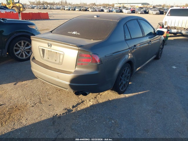 2008 Acura Tl მანქანა იყიდება აუქციონზე, vin: 19UUA76568A040701, აუქციონის ნომერი: 44453943