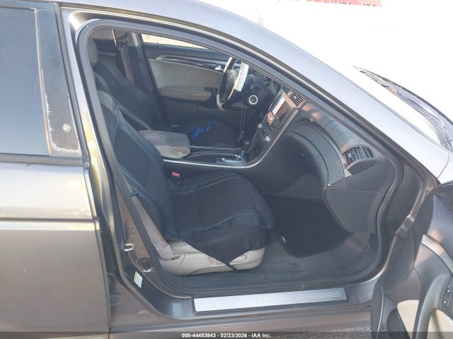2008 Acura Tl მანქანა იყიდება აუქციონზე, vin: 19UUA76568A040701, აუქციონის ნომერი: 44453943