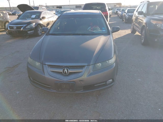 2008 Acura Tl მანქანა იყიდება აუქციონზე, vin: 19UUA76568A040701, აუქციონის ნომერი: 44453943
