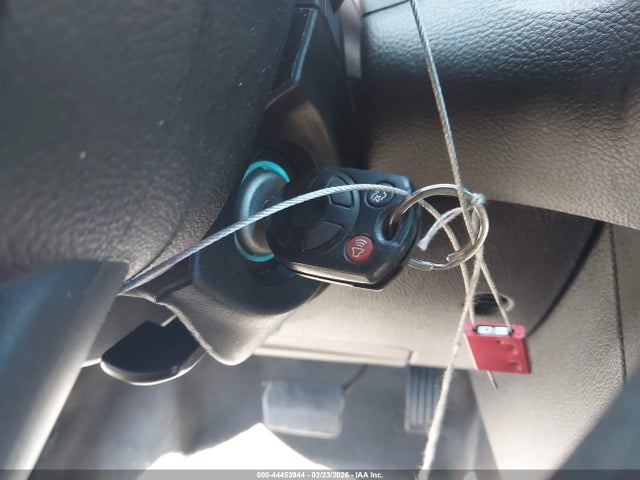 2018 FORD FOCUS 1FADP3E28JL302330 Photo 10