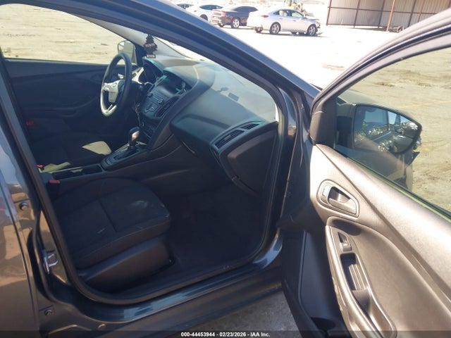 2018 FORD FOCUS 1FADP3E28JL302330 Photo 4