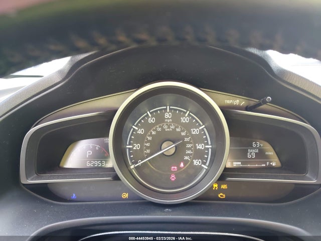 Mazda Mazda3 Touring 2017 3MZBN1L73HM108935 Image 7