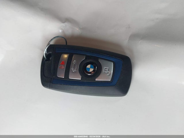 Продаж на аукціоні авто 2016 Bmw X3 Xdrive28i, vin: 5UXWX9C50G0D64464, номер лоту: 44453946