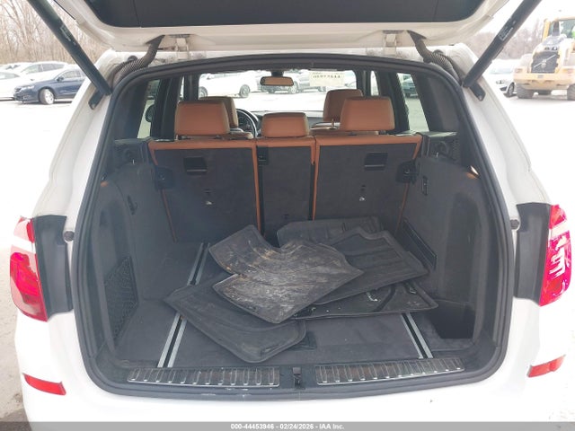Продаж на аукціоні авто 2016 Bmw X3 Xdrive28i, vin: 5UXWX9C50G0D64464, номер лоту: 44453946