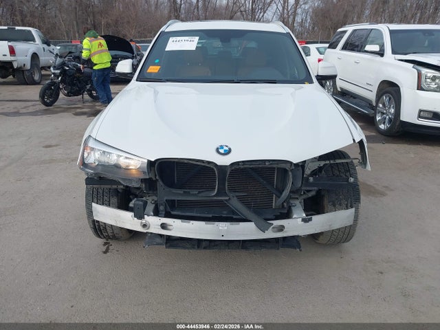 Продаж на аукціоні авто 2016 Bmw X3 Xdrive28i, vin: 5UXWX9C50G0D64464, номер лоту: 44453946