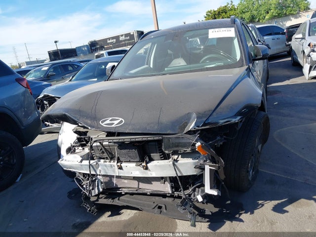 7YAKN4DA4SY019913 Hyundai Ioniq 5 Sel